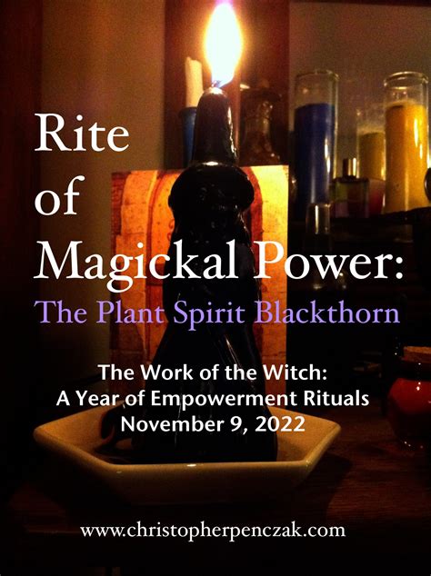 Understanding the Different Types of Conjuror Spirits in Witchcraft
